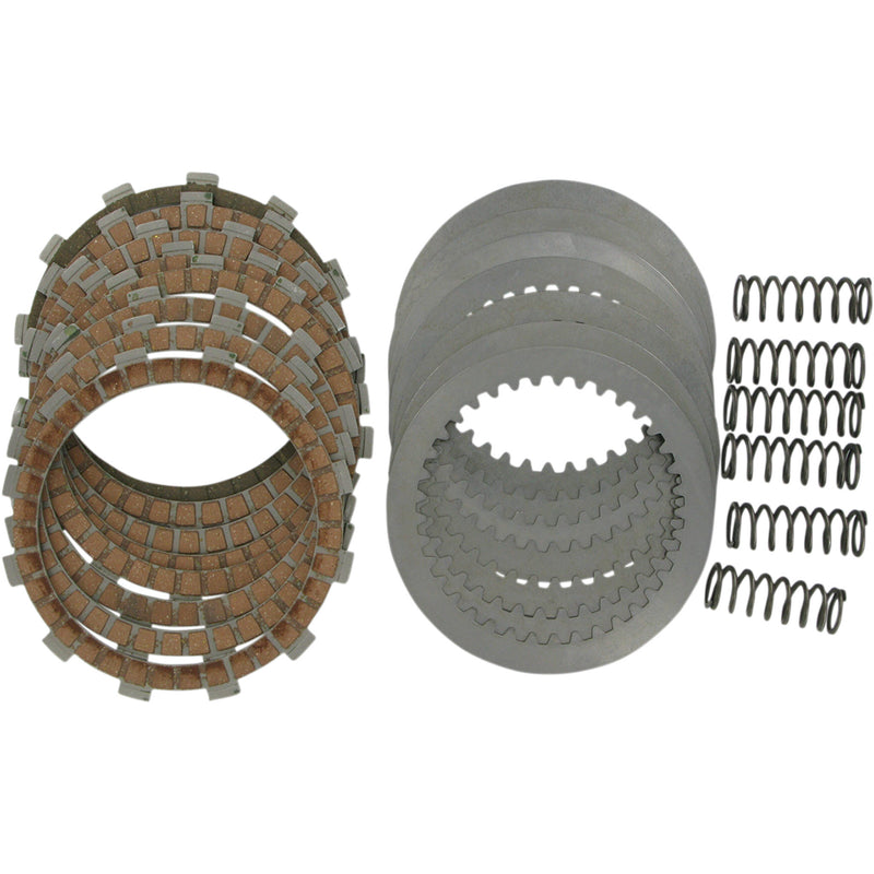 Dp Brakes DPK Series Clutch Kit - DPK186 Polaris Predator 2004-2007