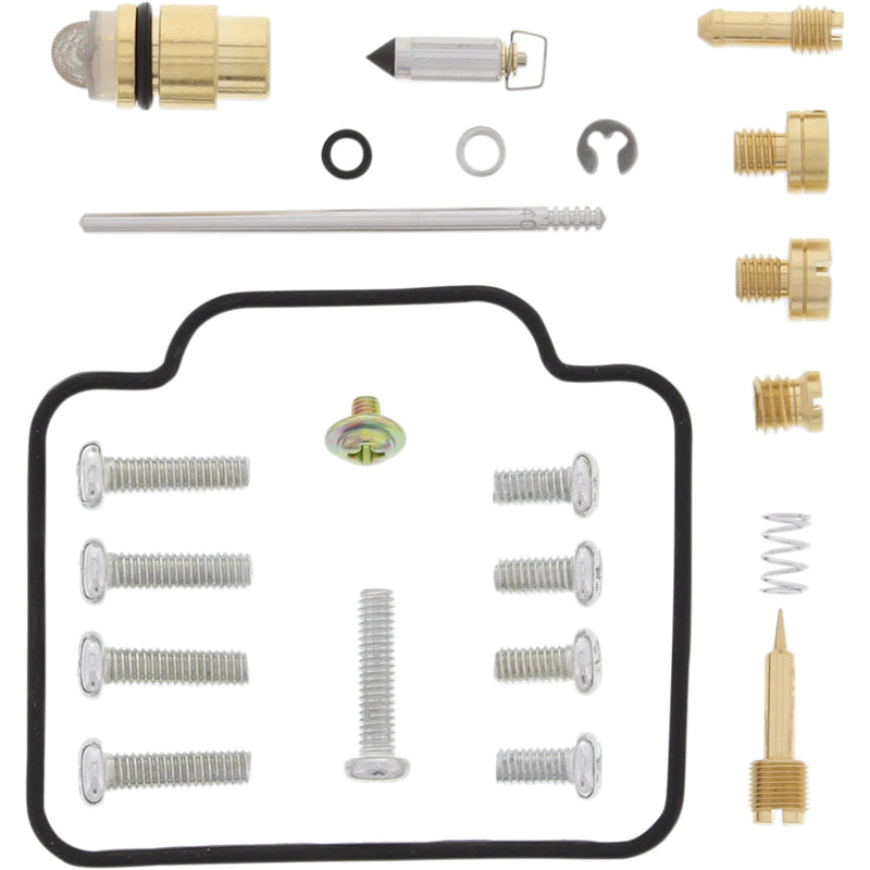 Moose Offroad Repair Kit - 26-1430 Arctic Cat 454 4x4 / 454 4x2 / 500 4x4 1996-1999