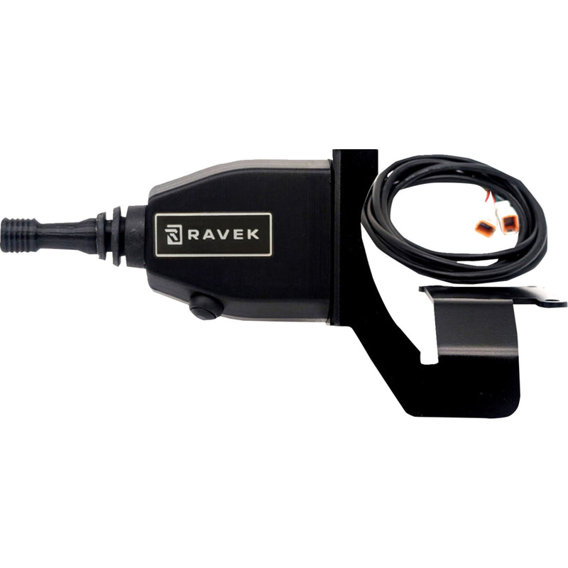 Ravek Lever Assembly - 64-3003 Polaris RZR 2020-2025