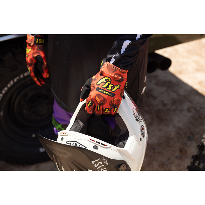 FIST HANDWEAR Strapped 100% Nuts Gloves