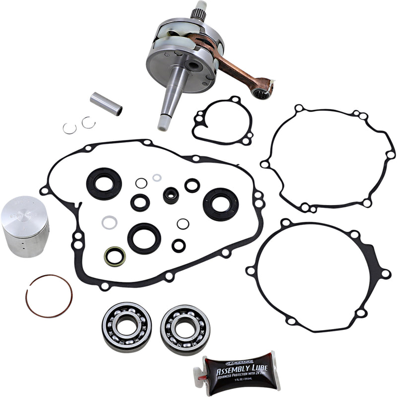 Wiseco Garage Buddy Rebuild Kit - PWR173-101 Kawasaki KX 85 2014-2020