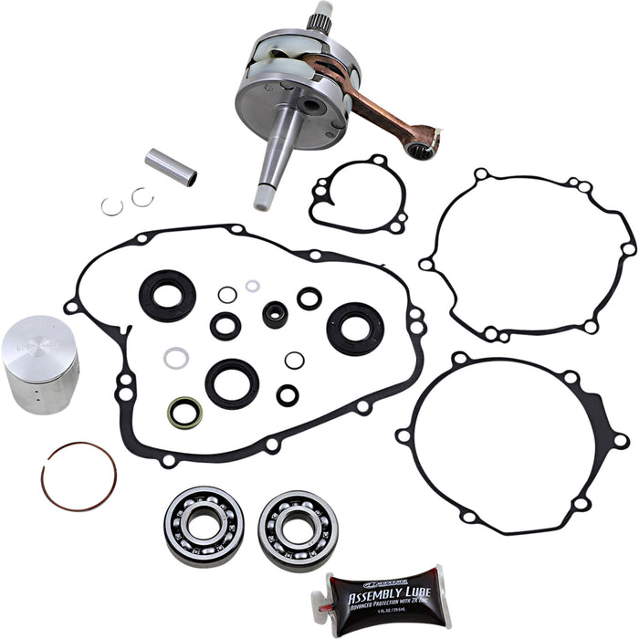 Wiseco Garage Buddy Rebuild Kit - PWR173-101 Kawasaki KX 85 2014-2019