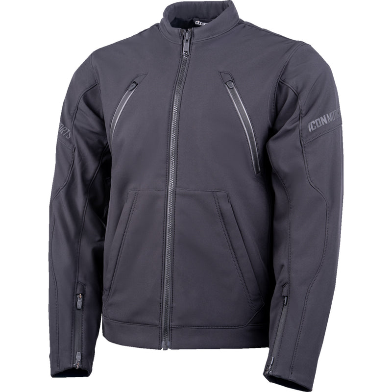 ICON Merc3™ Jacket