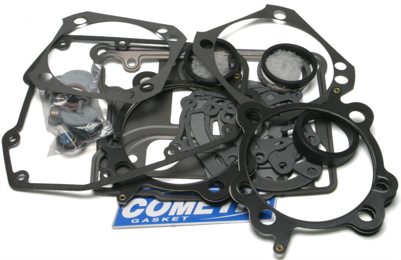 Cometic TOP END EST Gasket Twin CAM Kit - C9238 For Harley Motorcycles 1999-2002