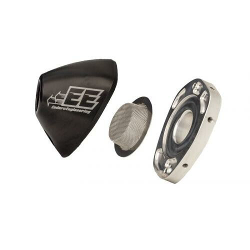 Enduro Engineering Spark Arrestor END CAP KTM HUS - 40-1020 KTM Dirt Bikes 2020-2024