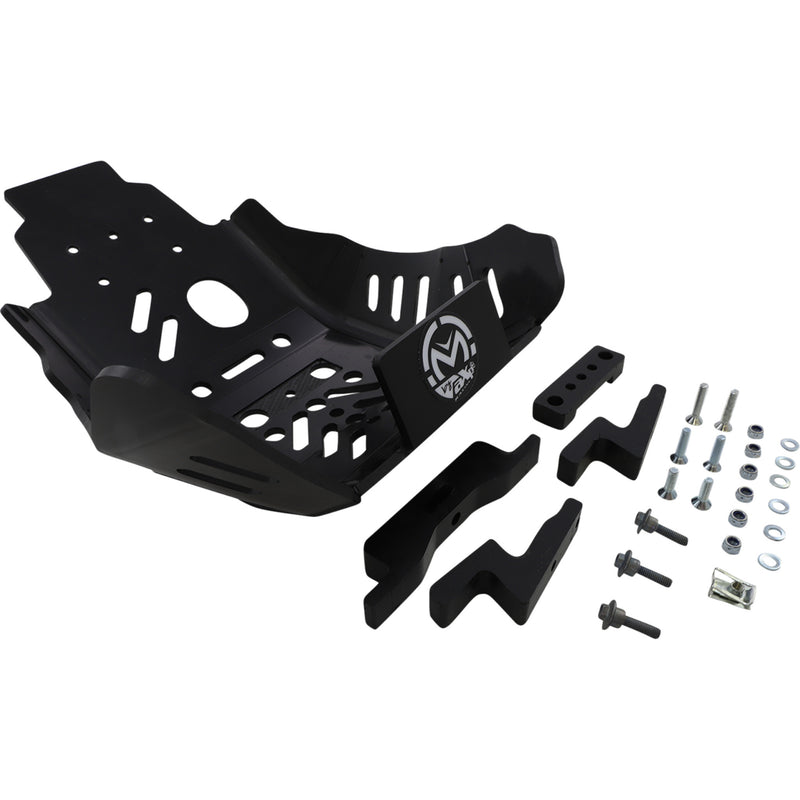 Moose Offroad Pro Skid Plate - PX1575 Honda CRF450R / CRF450RX 2021-2024