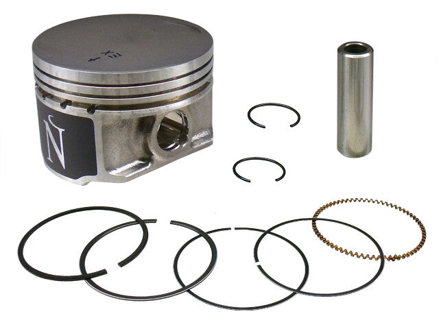 Namura 187-50025 NA-50025 PISTON KIT 78.45/STD POL