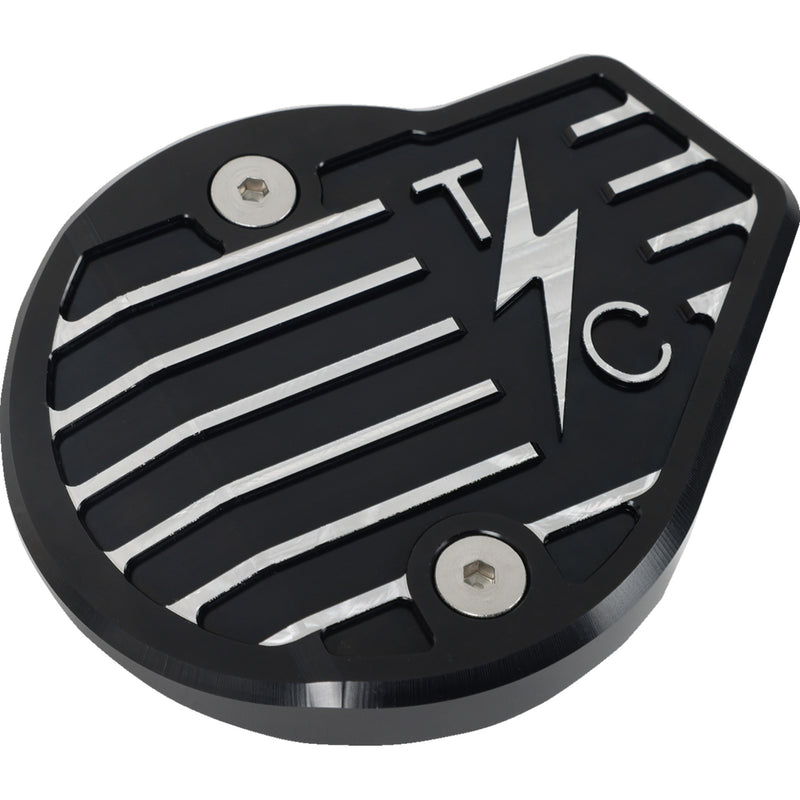 Thrashin Supply Co. Cover - TSC-3029-4 For Harley Touring 2023-2026