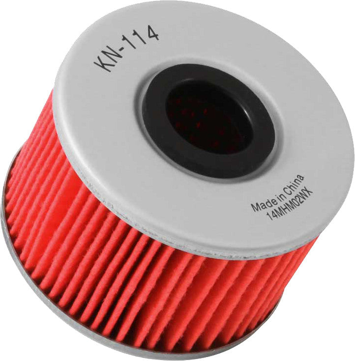 K & N 56-0114 KN-114 OIL FILTER