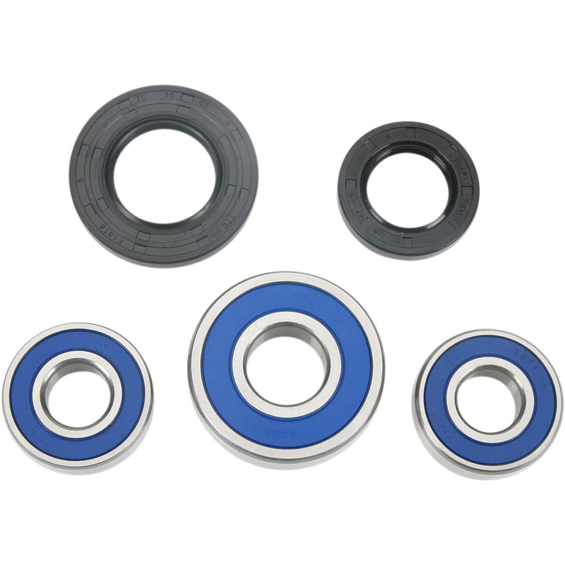 All Balls Bearing - 25-1269 Suzuki Motorcycles 1992-2015