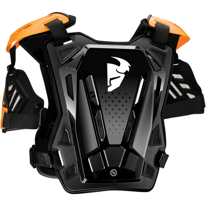 THOR Guardian Roost Deflector - XL/2XL