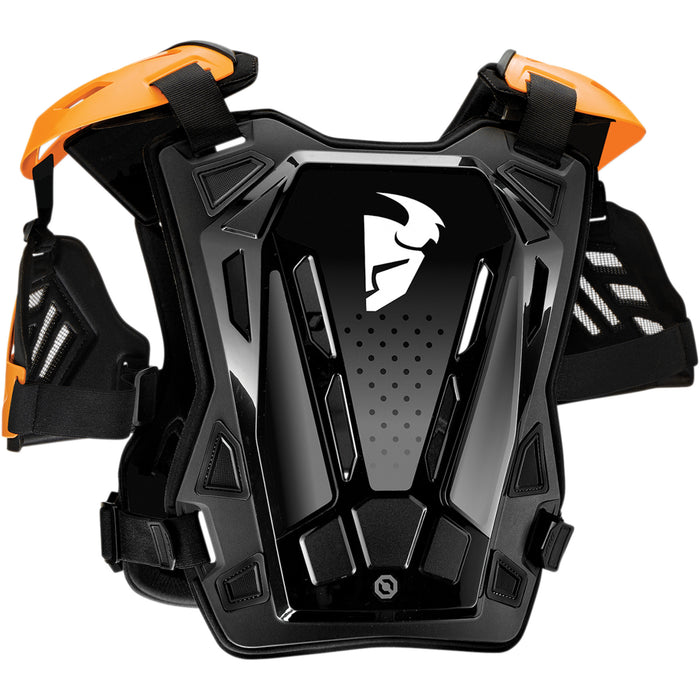 THOR Guardian Roost Deflector - XL/2XL