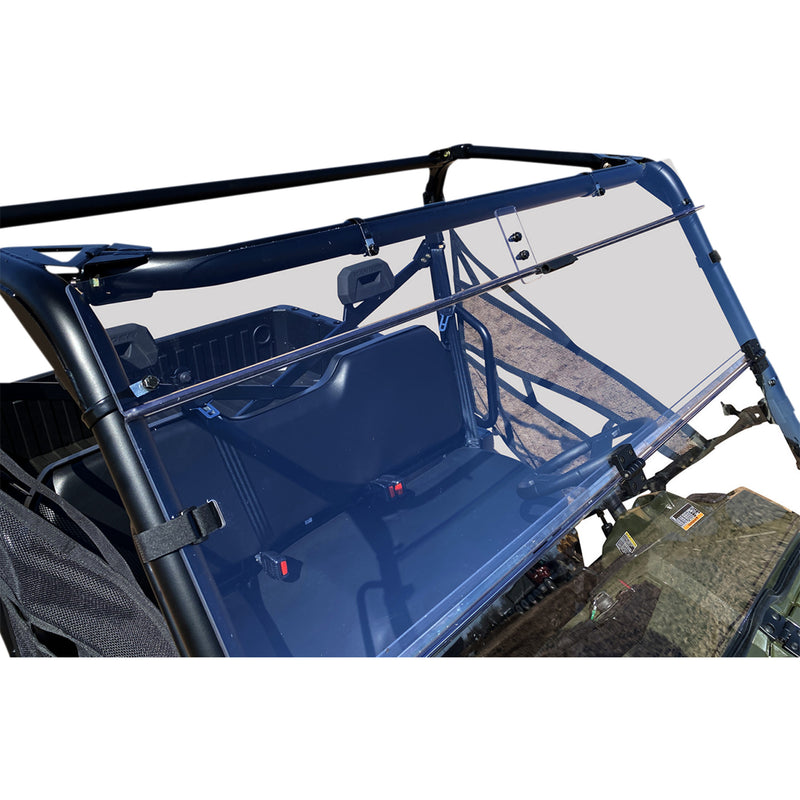 Moose Offroad Windshield Polaris Ranger 570 Full-Size 2018-2025 - V000346-12200M