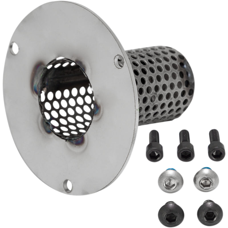 VANCE & HINES 1861-1243 21947 Quiet Baffles — Eliminator 300 Quiet Baffle