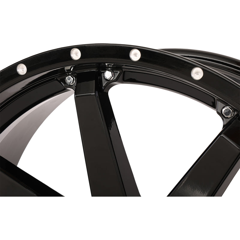 High Lifter HL10 Wheel - 20HL10-1256 For Kawasaki UTVs 2015-2024 | Arctic Cat Wildcat 2020-2024 | Textron Wildcat 2018-2019