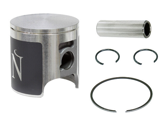 Namura Piston Kit Nikasil Cylinder 52.45/+0.01 11:1 - NX-20014-B Kawasaki KX 100 2014-2021