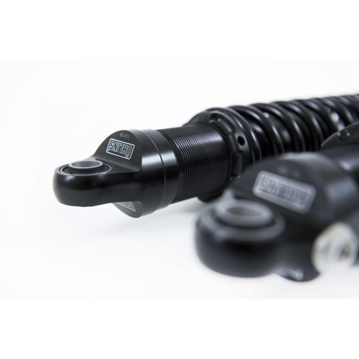 OHLINS 1310-2390 HD 765 Twin Shocks STX36 Blackline Twin Shocks - 13" - Rebound Adjustable - STX36 Blackline