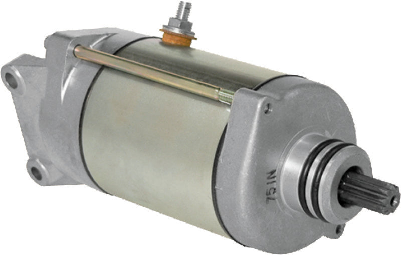 QuadBoss 495739 05-09 Polaris Ranger 700 4x4 Motor Starter - Photo - Primary