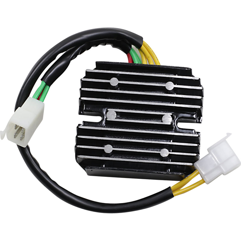 Rick's Motorsport Electric Rectifier And Regulator - 14-123 Honda Hawk 1988-1991