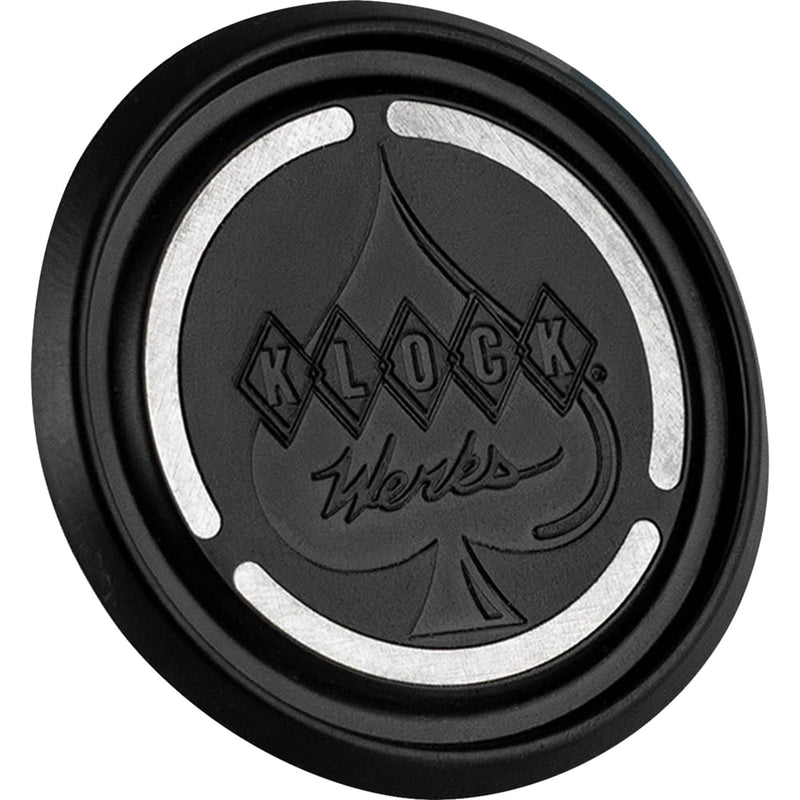 KLOCK WERKS 0636-0736 KWD-INDUCTIVE Replacement iOadapt Disc inductive charging