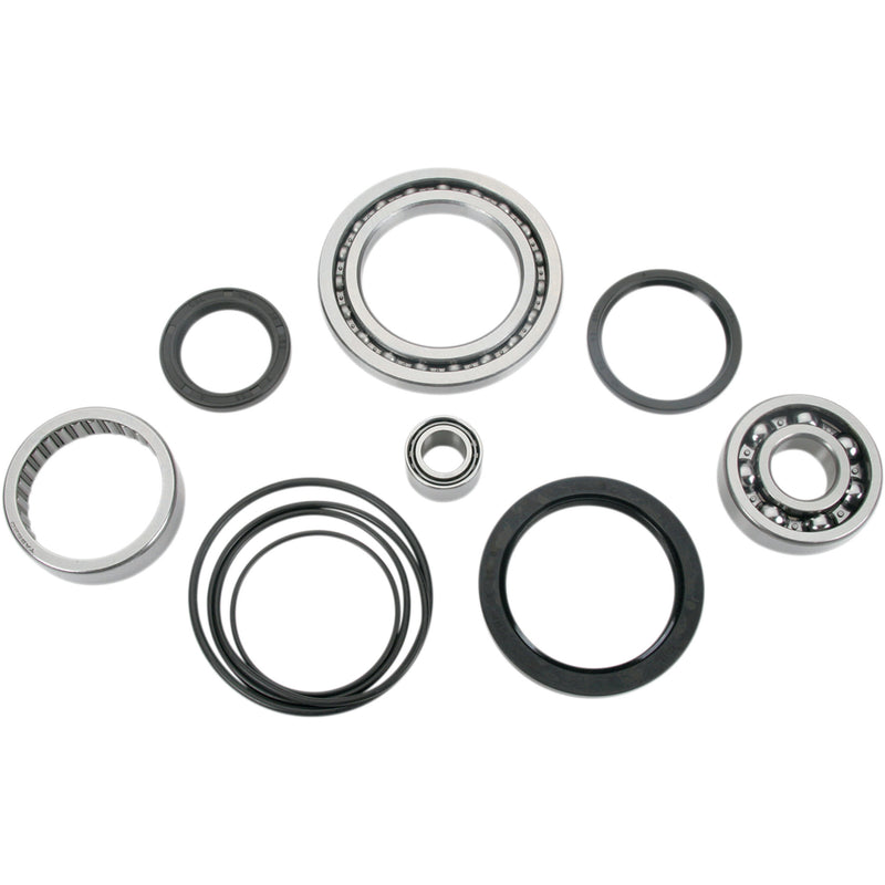 MOOSE OFFROAD A25-2033 25-2033 Bearing/Seal Kit differential  - yamaha - rear
