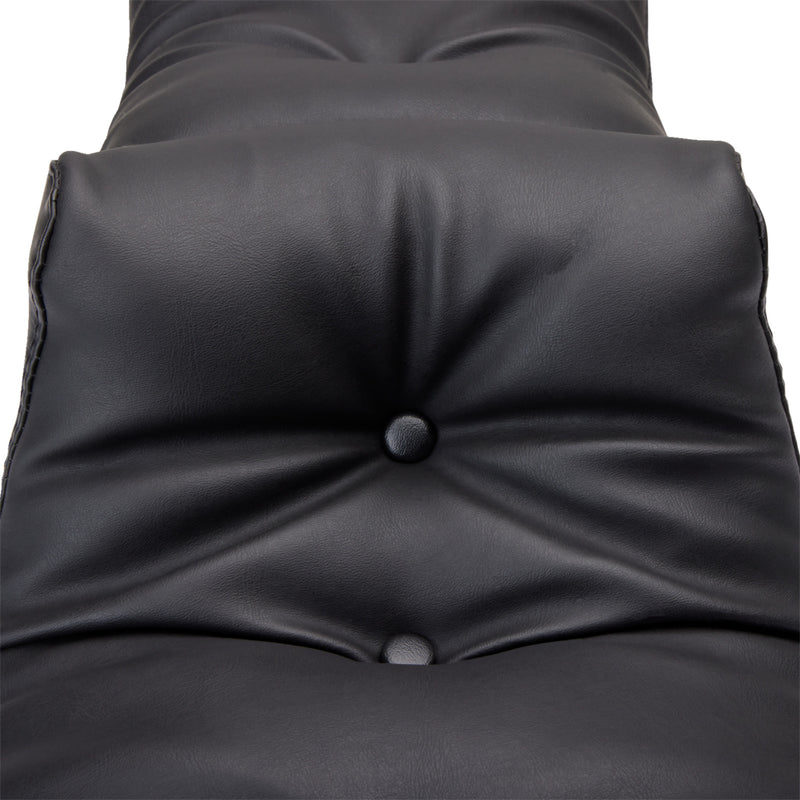 Mustang Regal Seat - 75116 For Harley Sportster 1996-2003