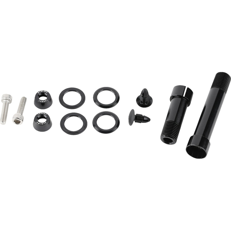 Intense Hardware Kit - IT150009 Intense Tazer 2021