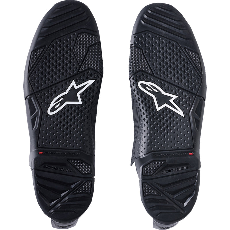 ALPINESTARS Tech 7 Boot Replacement Sole - Black US