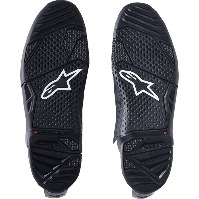 ALPINESTARS Tech 7 Boot Replacement Sole - Black US