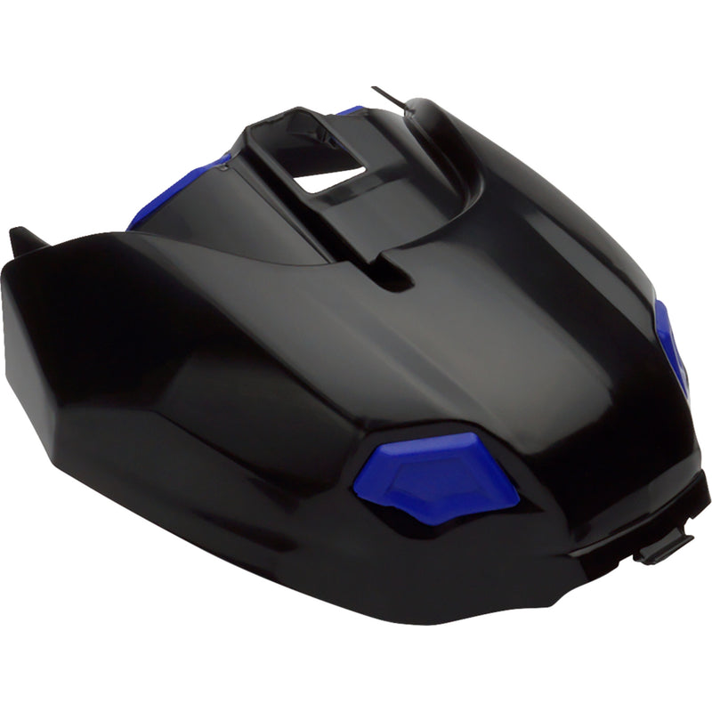 Cycra Air Box Cover - 1CYC-1789-12 Yamaha Dirt Bikes 2023-2025