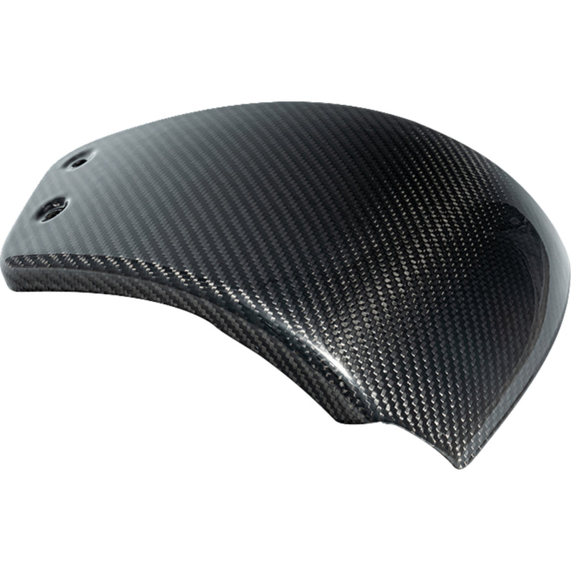 Slyfox Side Cover - 12062G For Harley Softail Low Rider 2020-2023