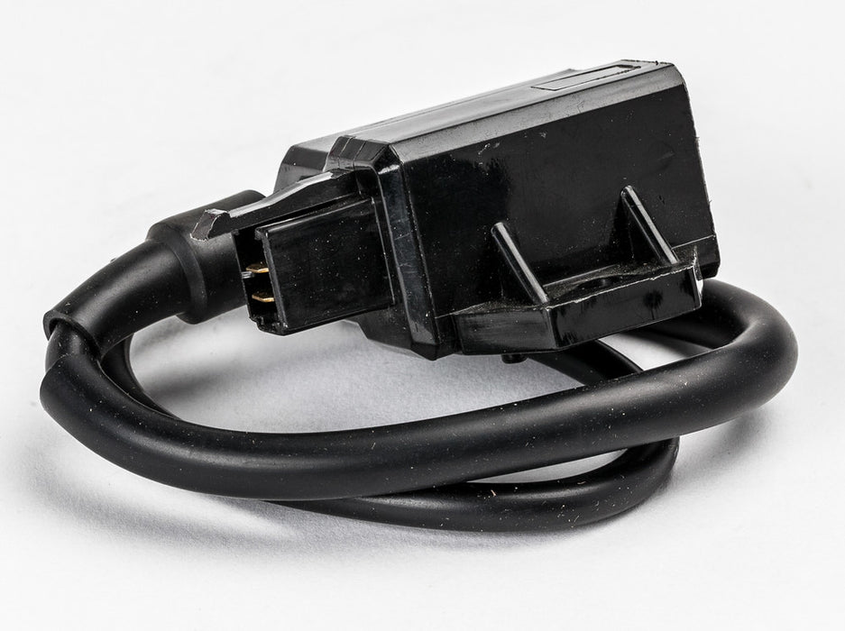 Rick's Motorsport Electric Ignition Coil - 23-303 Suzuki 80 QuadSport 1987-2001
