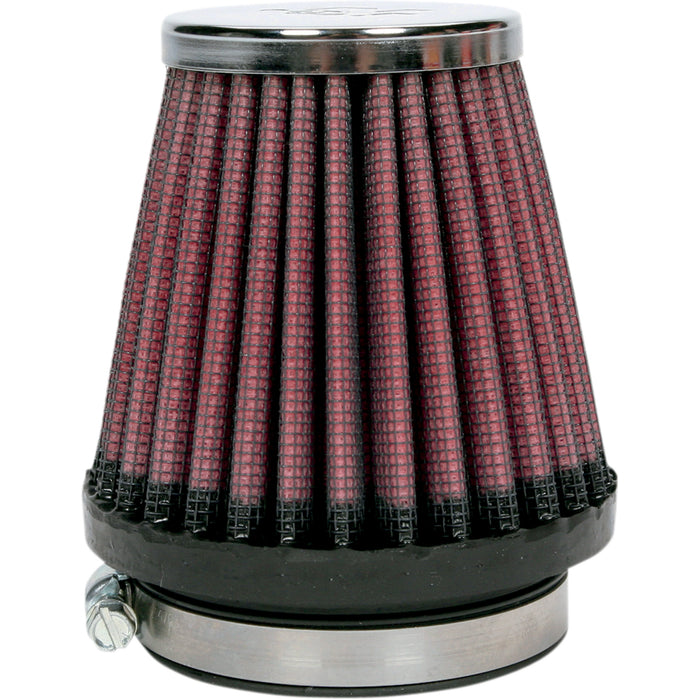 K & N RC-233 RC-2330 Universal Clamp-On Air Filter 55 mm