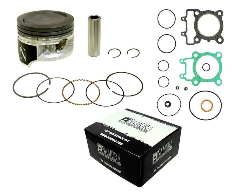Namura TOP END Kit 68.97/Standard 11:1 - NA-20003K Kawasaki 250 Bayou / Bayou 2003-2011