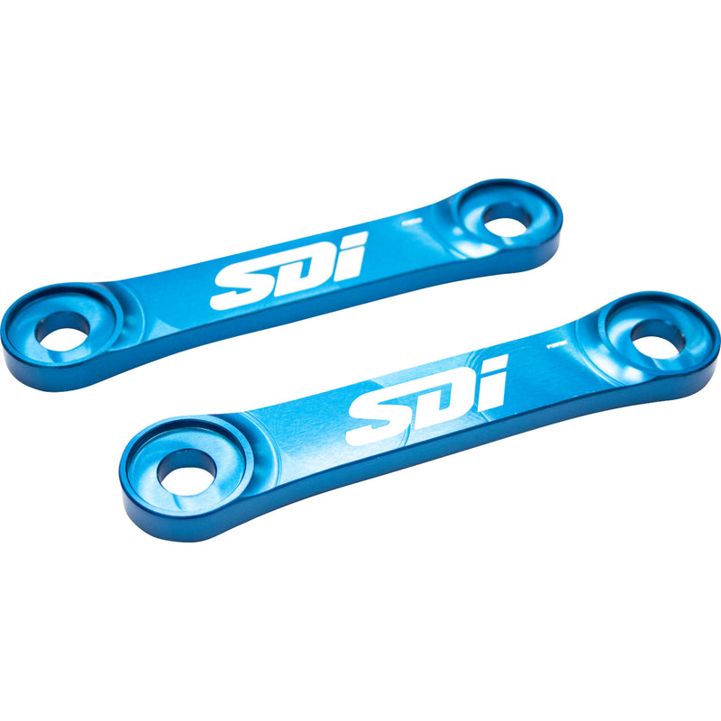 Sdi Lowering Kit - SDECPRKX85SLBLU Kawasaki KX 100 / KX 85 2003-2025