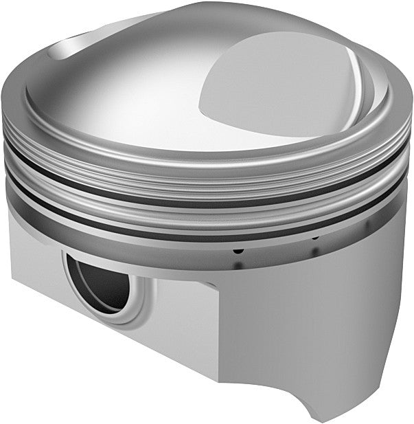 Kb Pistons Cast Pistons Shovel 88-89CI .020 - KB294.020 For Harley Motorcycles 1980-1984