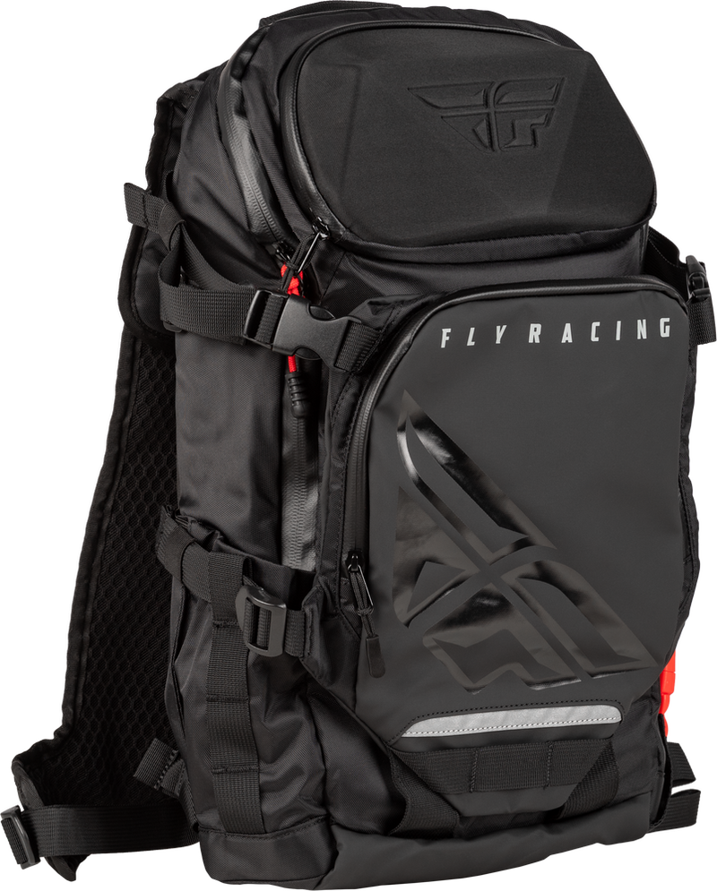 Fly Racing 28-5125 28-5125 BACKCOUNTRY PACK BLACK