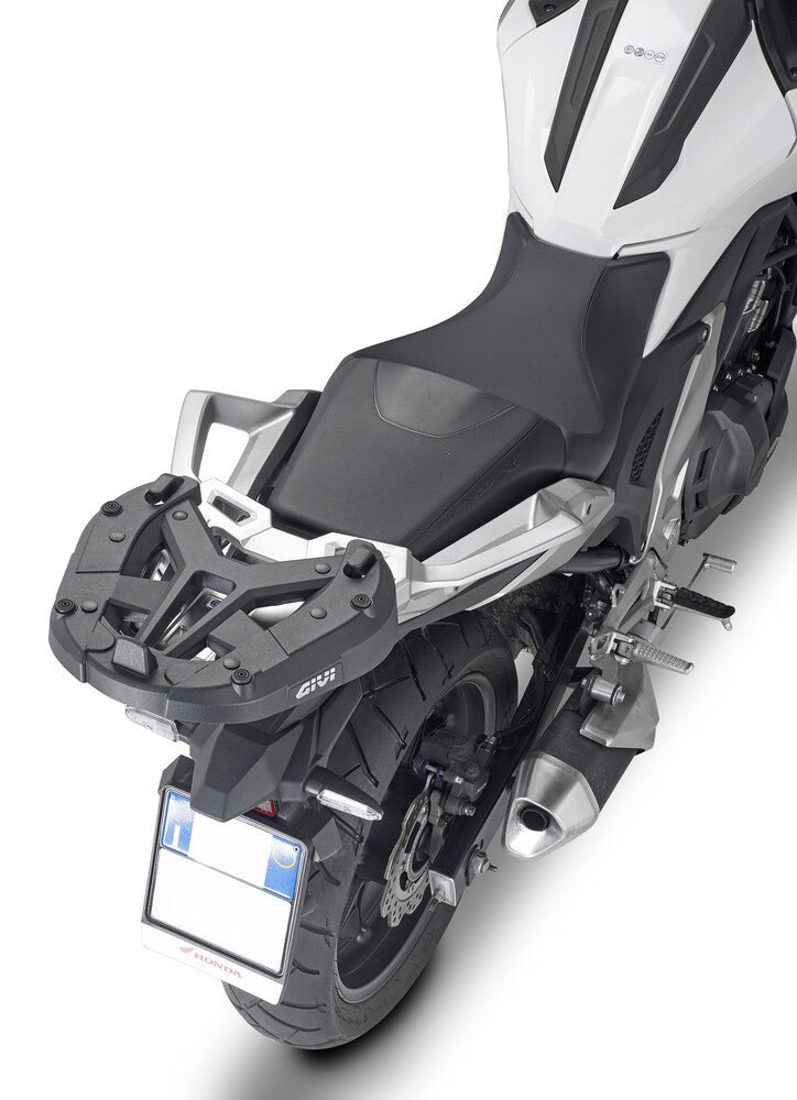 Givi TOP Case Hardware - SR1192 Honda NC750X 2021-2022