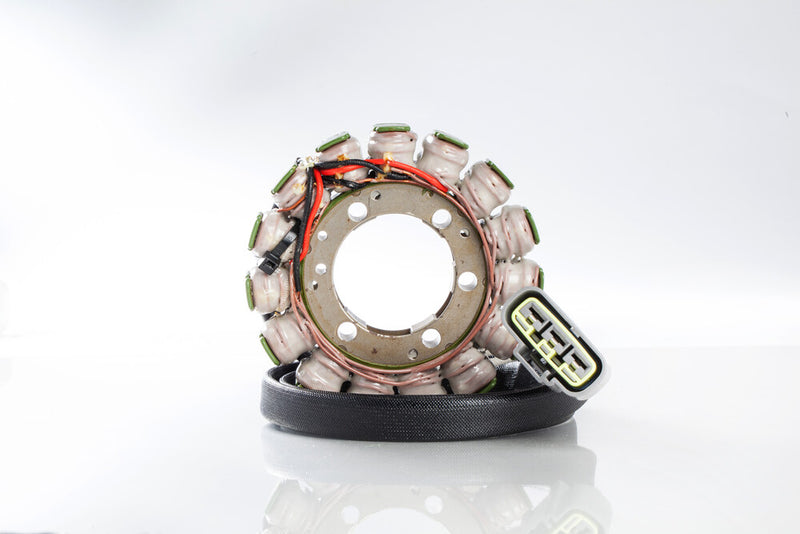 Rick's Motorsport Electric Stator - 21-234 Kawasaki Ninja 2009-2012