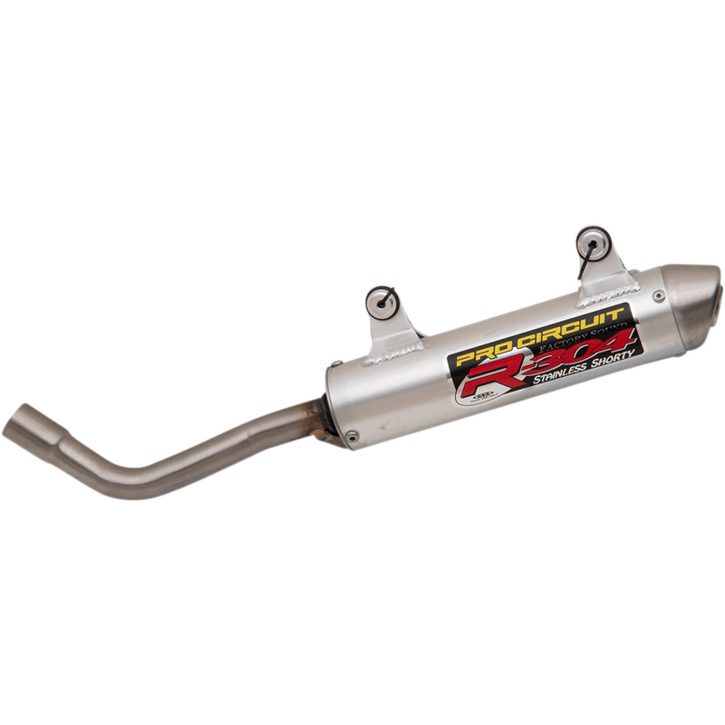 Pro Circuit R-304 Silencer - 1151930 For KTM XC 300 2019 | Husqvarna TE 300 2019