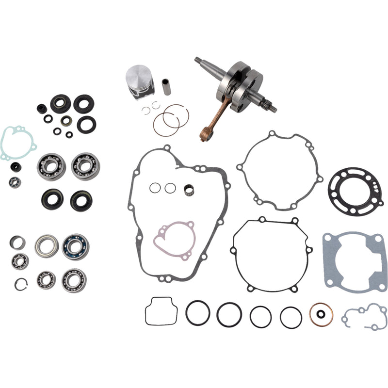 Vertex Rebuild Kit - WR101-052 Kawasaki KX 85 2007-2013