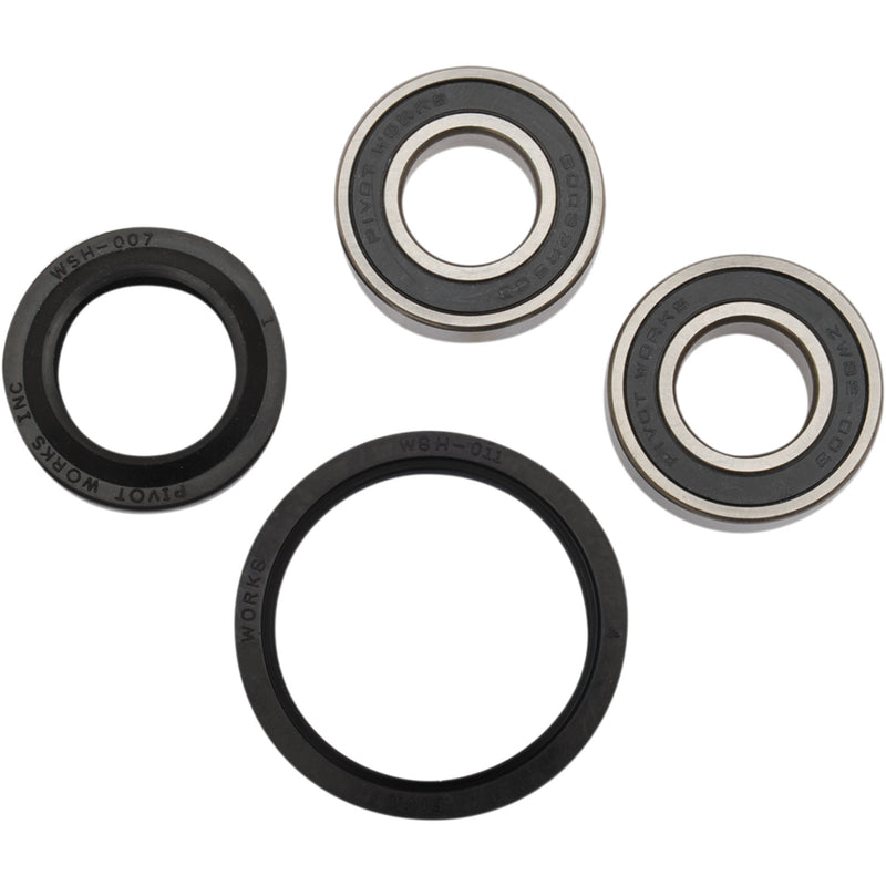 Pivot Works Wheel Bearing - PWFWK-H13-046 Honda XR600R / XR650L / XR400R / XR650R 1993-2025
