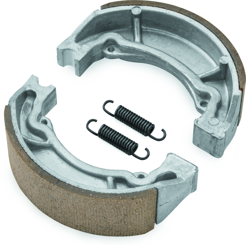 BikeMaster 963056 Brake Shoes - Photo - Primary