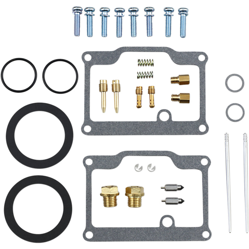 PARTS UNLIMITED 1003-1485 Carburetor Repair Kit - Polaris