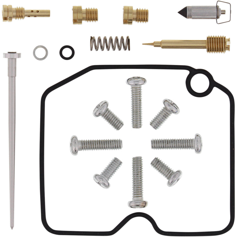 Moose Offroad Repair Kit - 26-1070 Arctic Cat 400 4x4 2006-2014