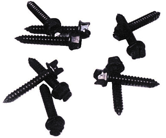 Kold Kutter 18-3092 KK012-8-1000 TRACK/TIRE TRACTION SCREWS 1000/PK 1/2" #8