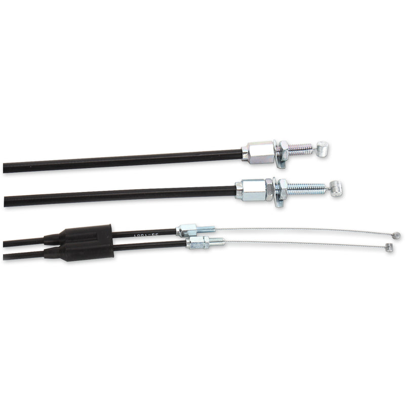 Moose Offroad Cable - 45-1019 Honda CRF450R / CRF250R 2009-2016