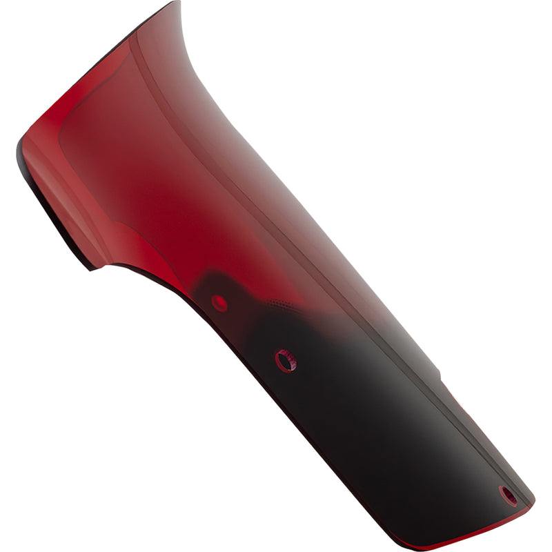 Klock Werks Kolor Flare® Windshield - KWW-04-0651 For Indian Chieftain / Roadmaster 2025-2026