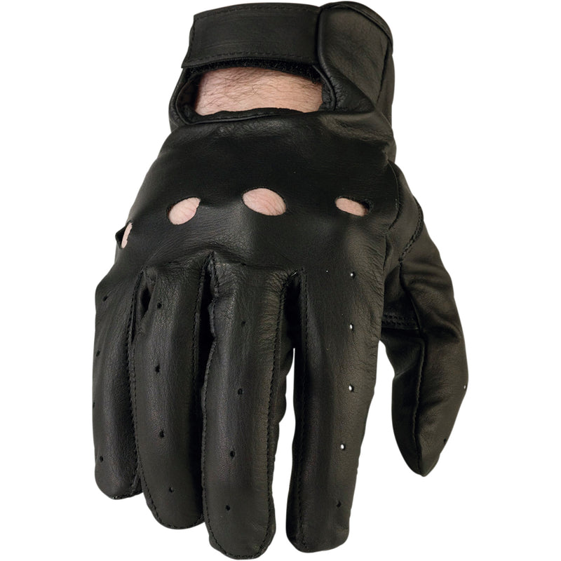 Z1R 243 Gloves Black