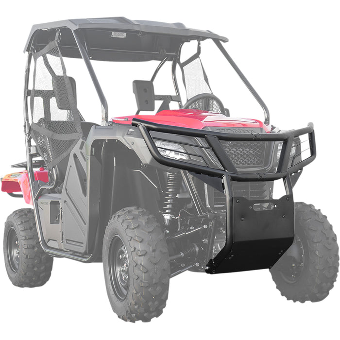 MOOSE OFFROAD 0530-1621 2444.2139.1 Bumper front  - pioneer 500